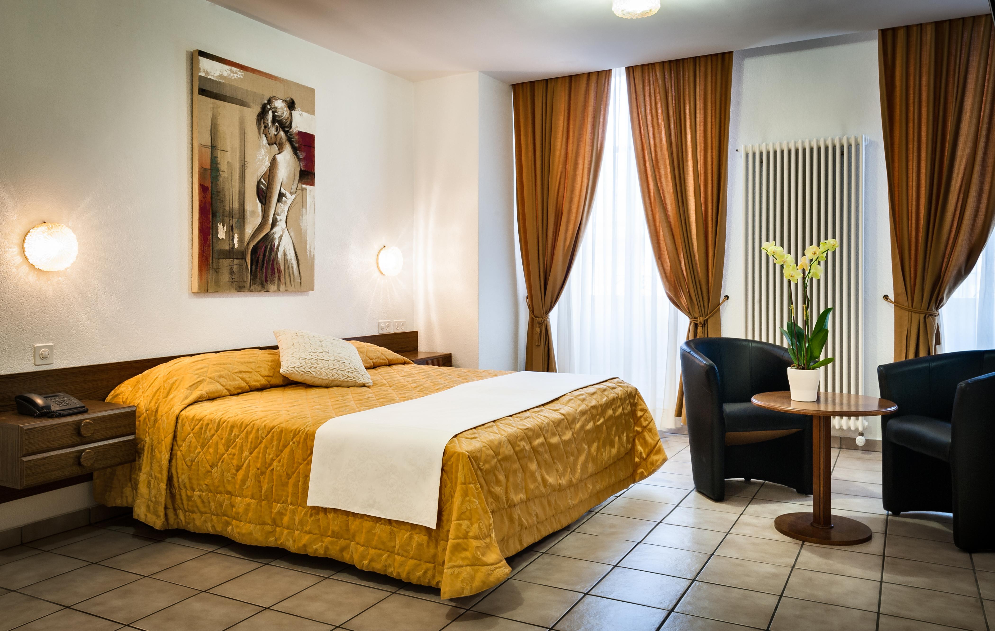 Dell'angelo Hotel 3*