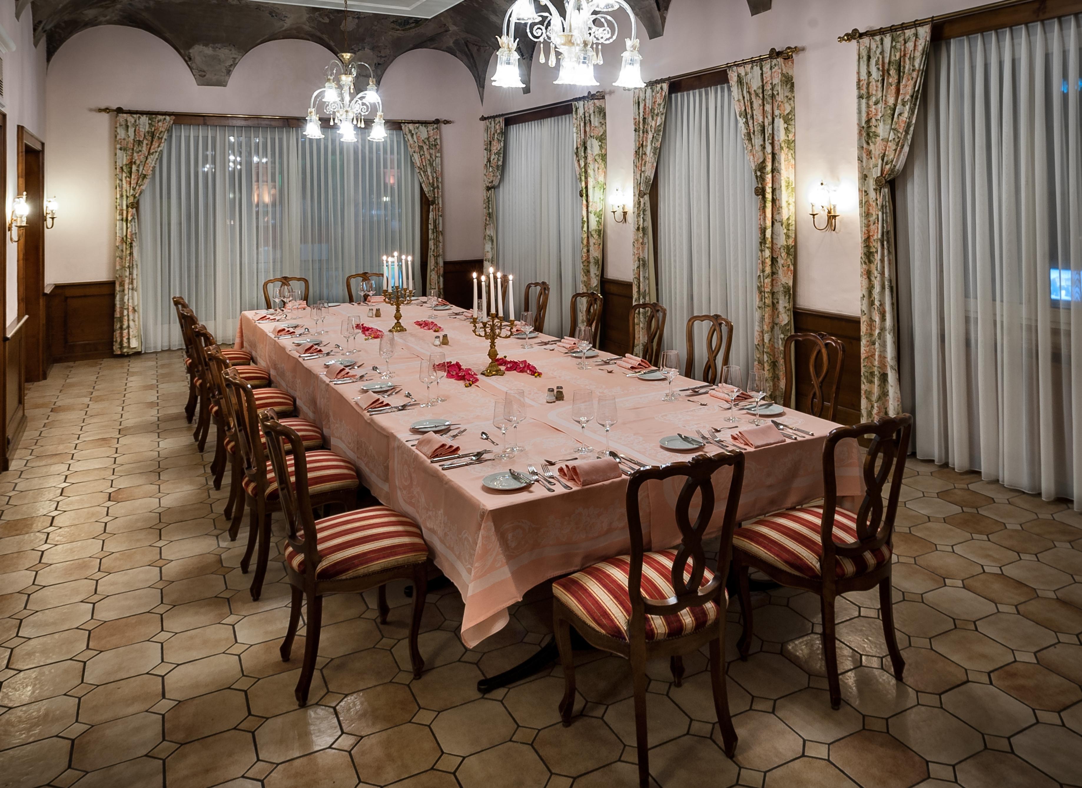 Dell'angelo Hotel 3*