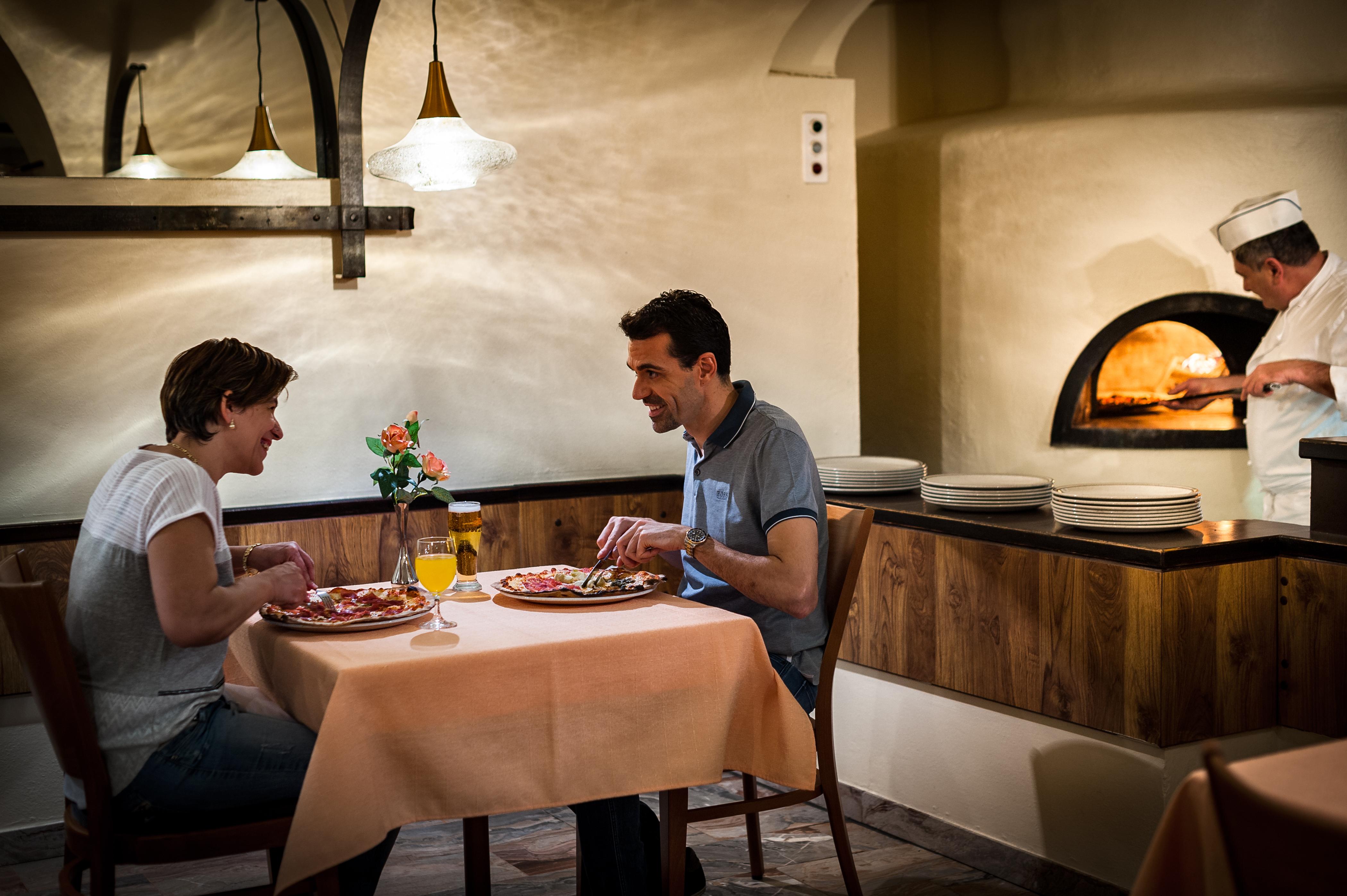 Dell'angelo Hotel 3*