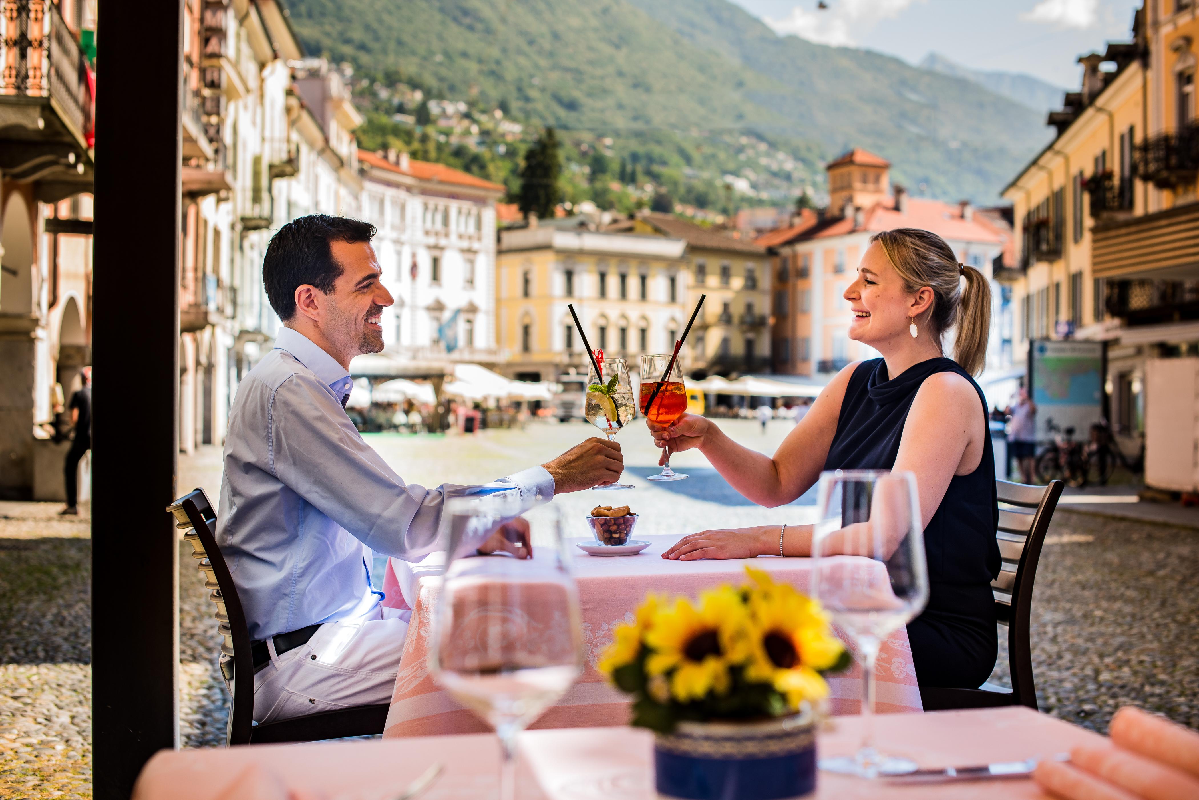 Dell'angelo Hotel 3*