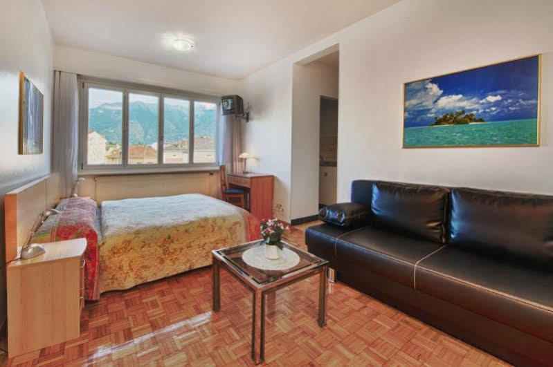 Dell'angelo Hotel 3*