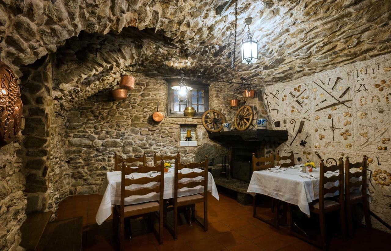 Dell'angelo Hotel 3*