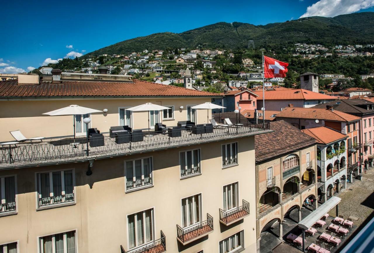 Hotel Dell'angelo 3*