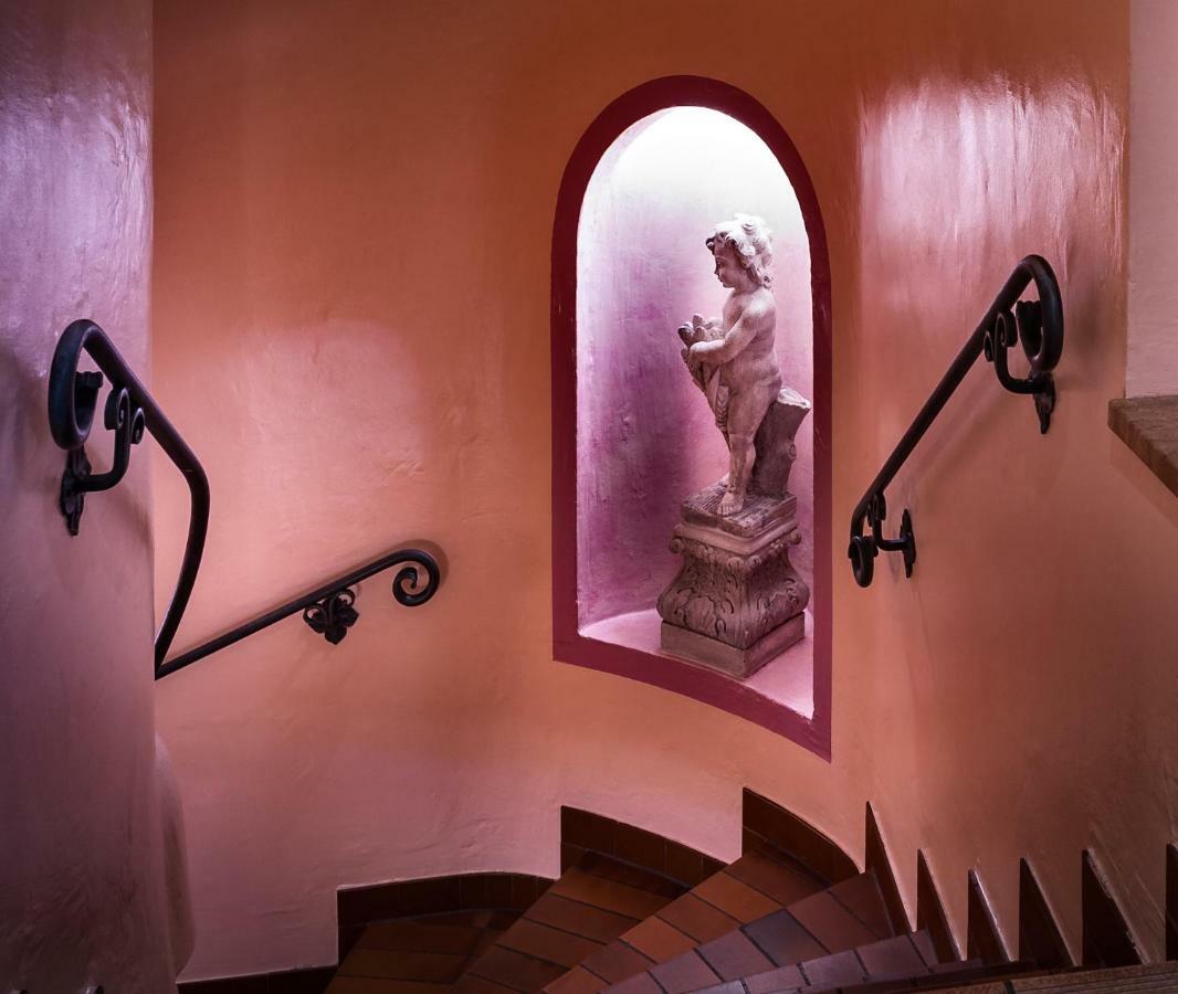 Dell'angelo Hotel