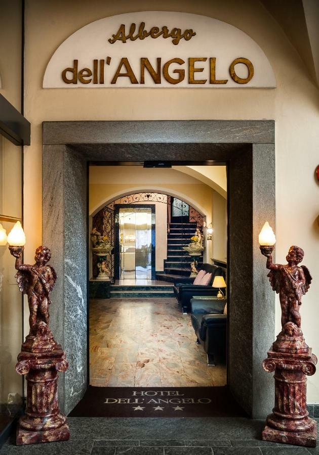 Hotel Dell'angelo 3*