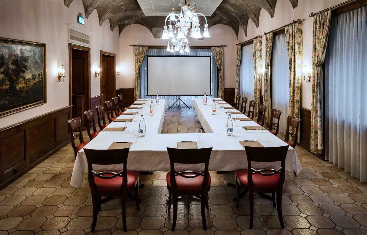 Hotel Dell'angelo