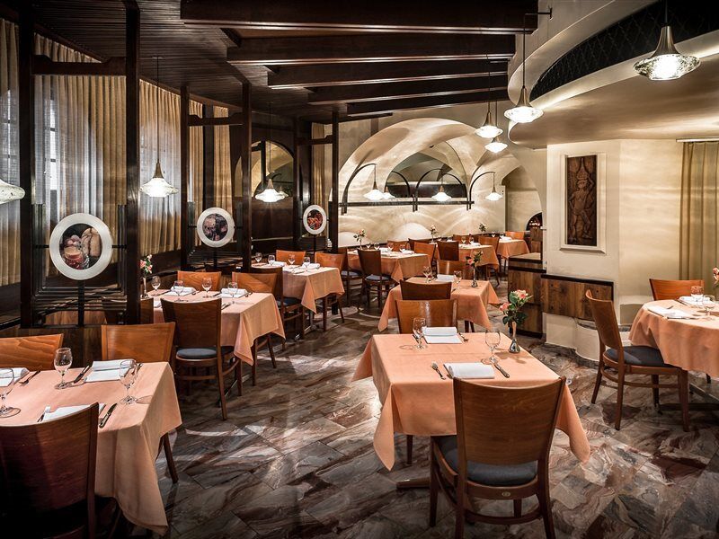 Hotel Dell'angelo Locarno