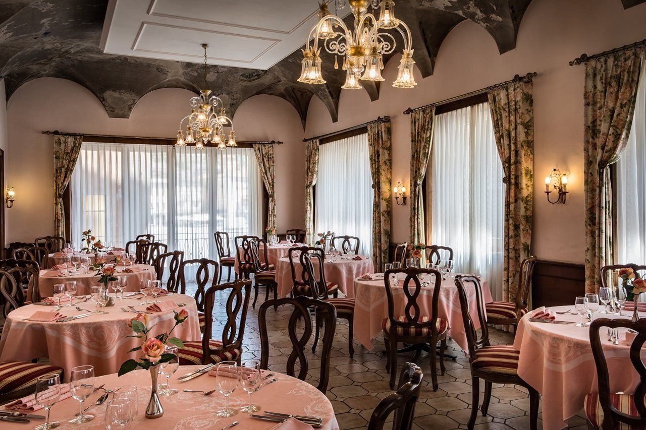 Hotel Dell'angelo