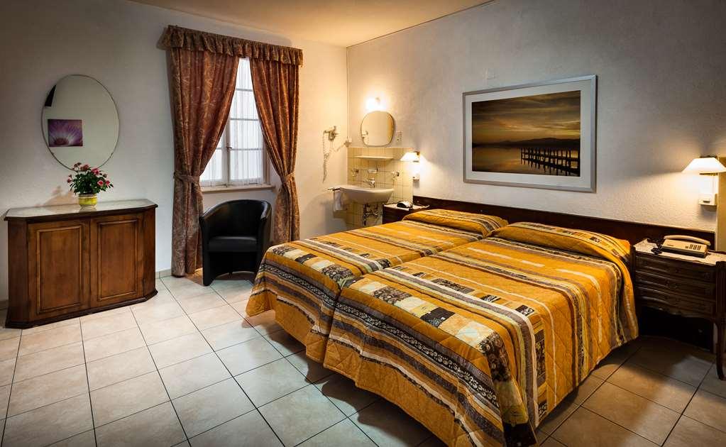 Dell'angelo 3* Locarno